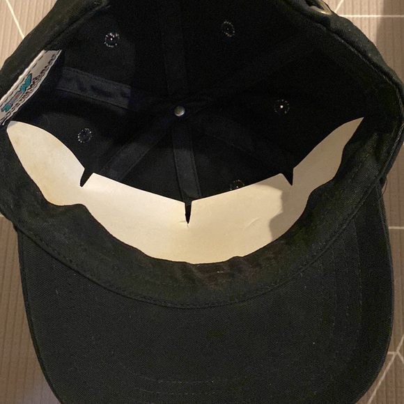 Vintage ABC Monday Night Football Hat - Picture 3 of 4